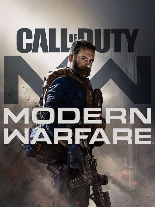 Call of Duty: Modern Warfare 2019