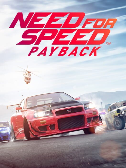 NFS Payback