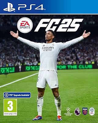 EA Sports FC25