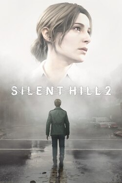 Silent hill 2 remake