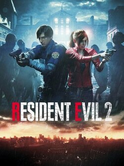 Resident Evil 2 Remake