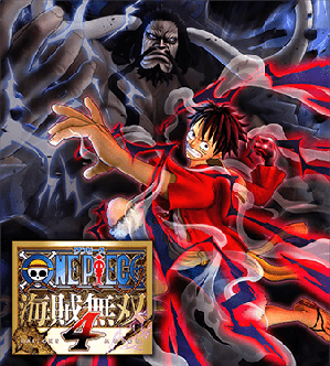 One Piece: Pirate Warriors 4 - One Piece Film: Red Pack