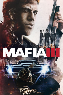 Mafia 3 Digital Deluxe Edition