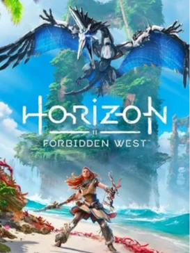 Horizon 2 Forbiden west (4GB GPU)