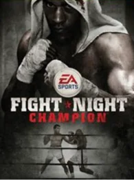 Fight Night Championship (6GB GPU)