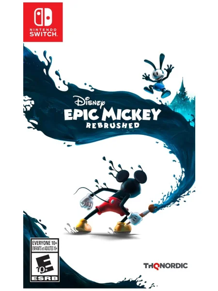 Disney-Epic-Mickey-Rebrushed