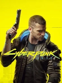Cyberpunk 2077