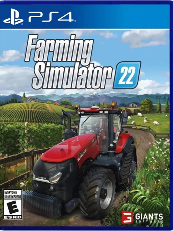 Farming.Simulator.22.v1.14.0.0.Incl.ALL.DLC