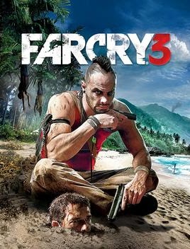 Farcry 3