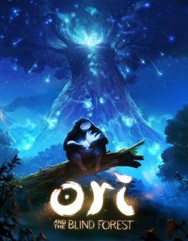 Ori and the blind forest