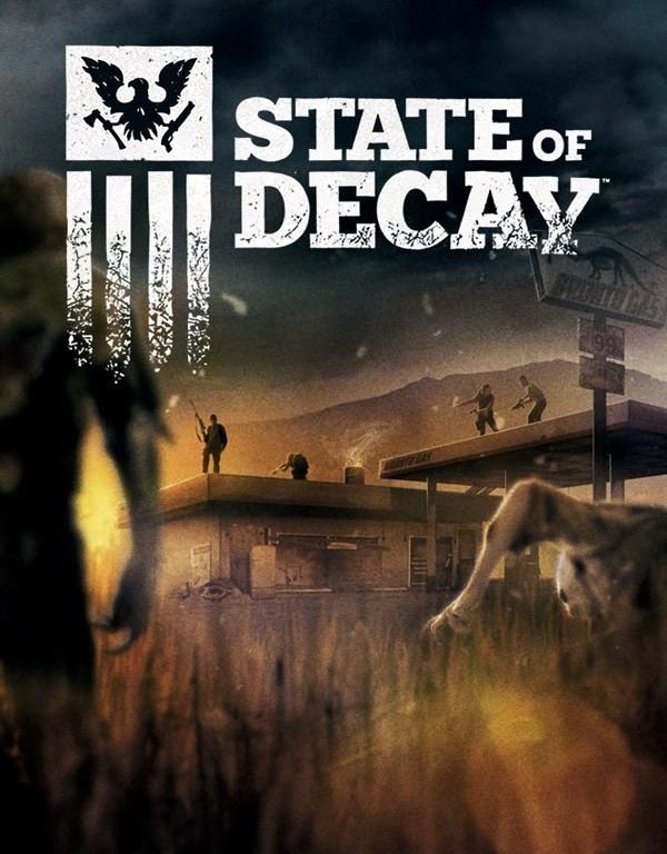 State of Decay