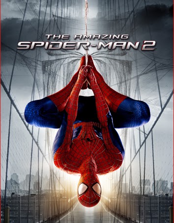 The Amazing Spiderman 2