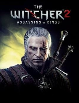The Witcher 2