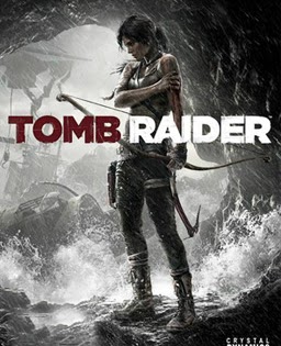 Tomb Raider