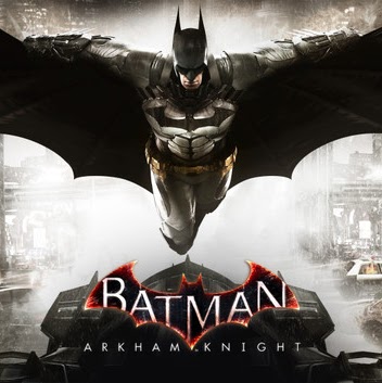 Batman: Arkham Knight