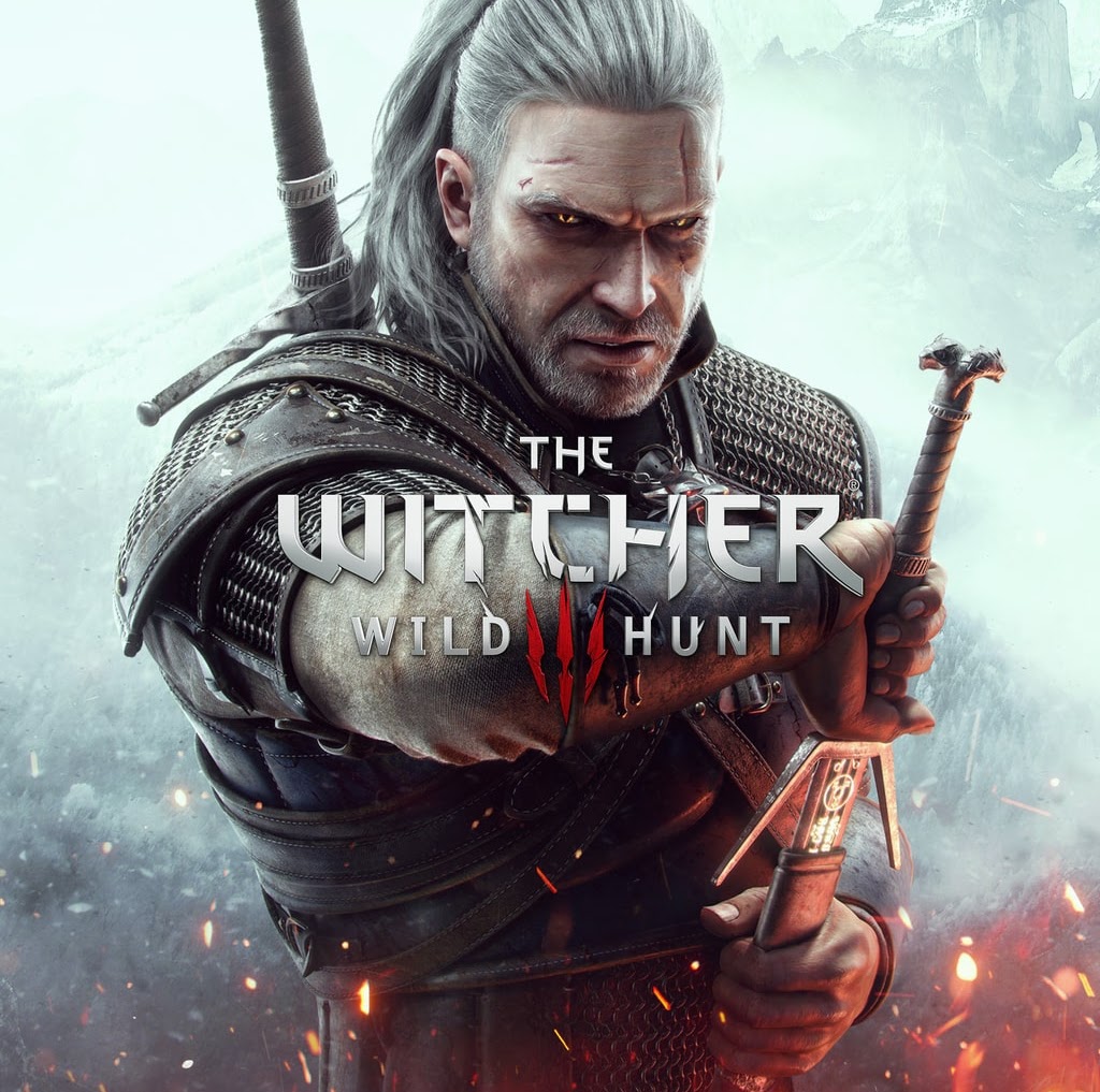 The Witcher 3