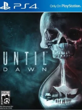 Until Dawn