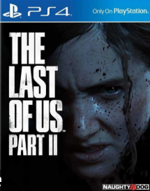 The Last of Us Part II