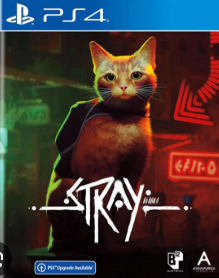 Stray