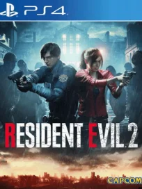 Resident Evil 2