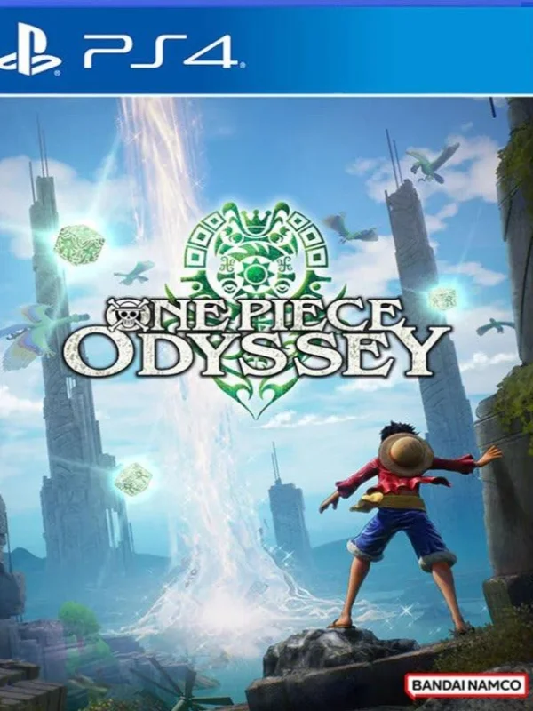 One Piece Odyssey