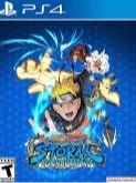 Naruto x Boruto: Ultimate Ninja Storm Connections