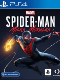 Marvel's Spider-Man: Miles Morales
