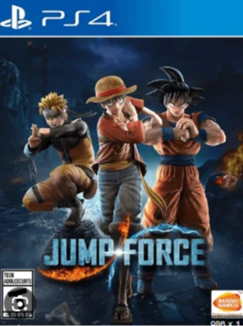 Jump Force