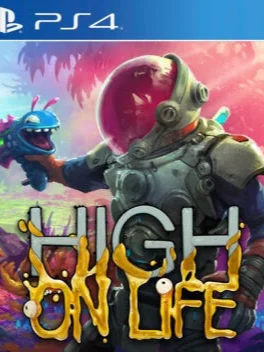 High on Life: High on Knife