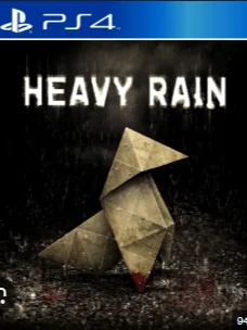 Heavy Rain
