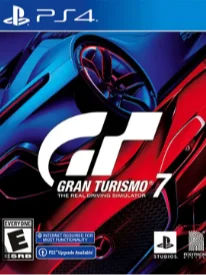 Gran Turismo 7
