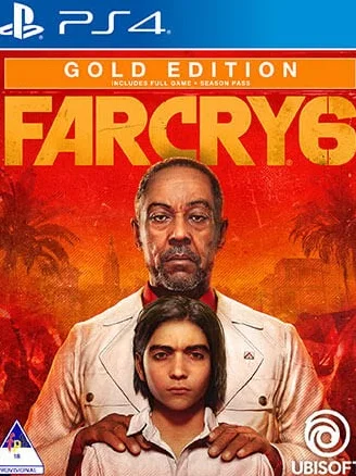 Far Cry 6