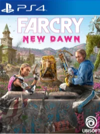 Far Cry New Dawn