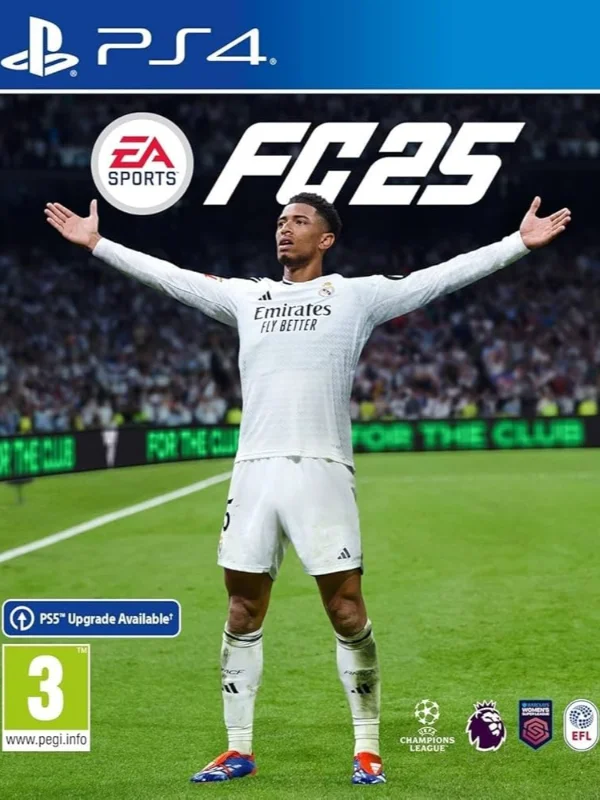 EA Sports FC25
