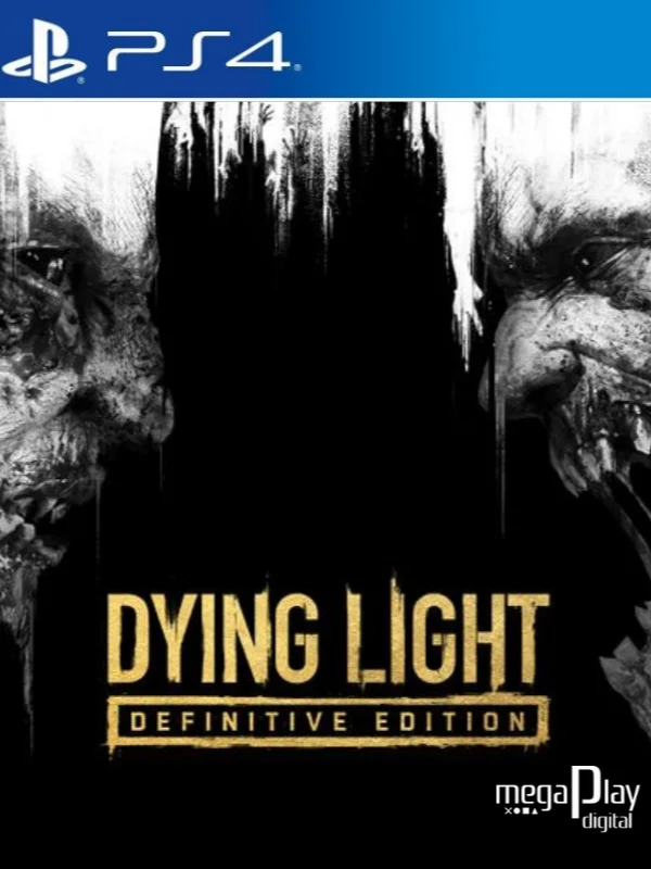 Dying Light