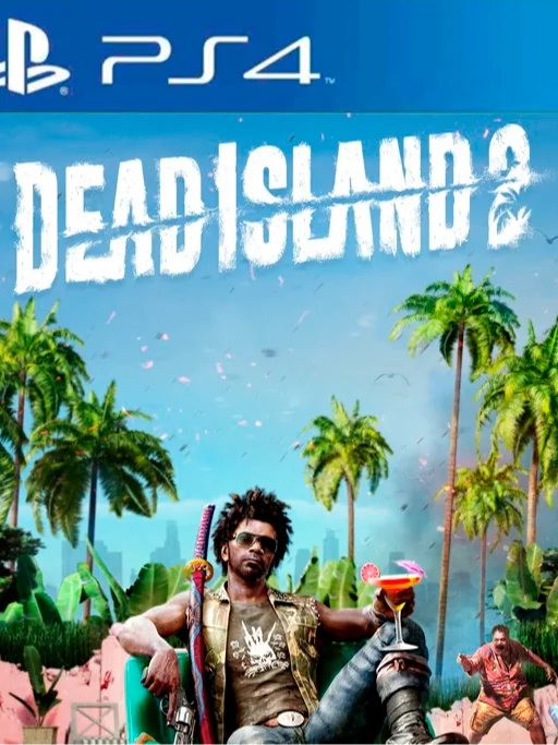 Saints Row: Dead Island 2 - Cosmetic Pack