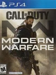Call of Duty: Modern Warfare 2019