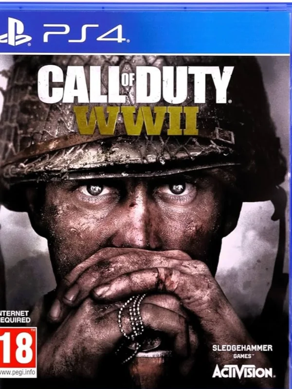 Call of Duty: WWII