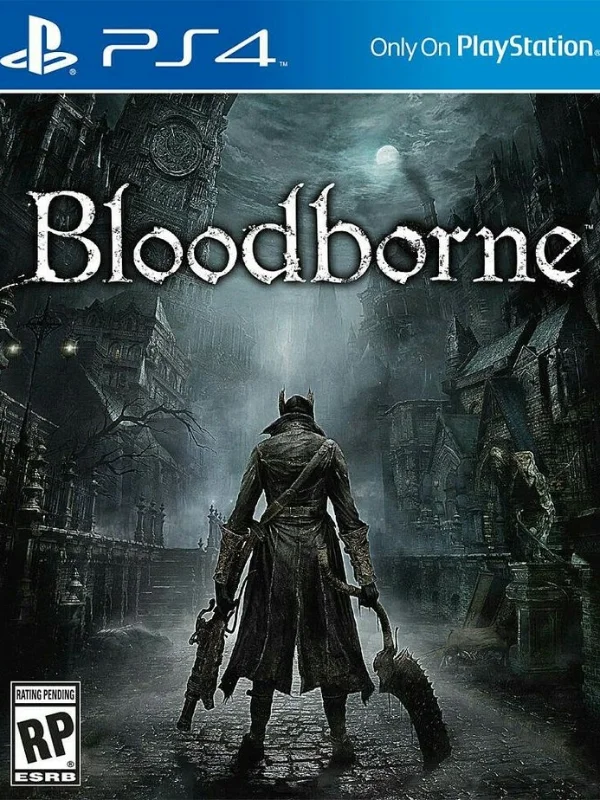 Bloodborne