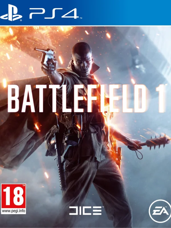 Battlefield 1