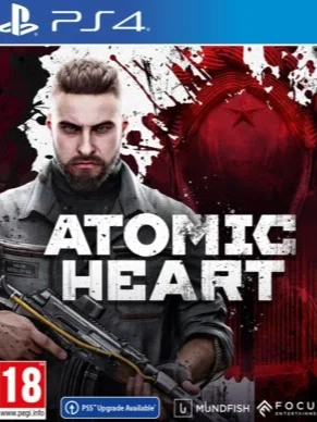 Atomic Heart