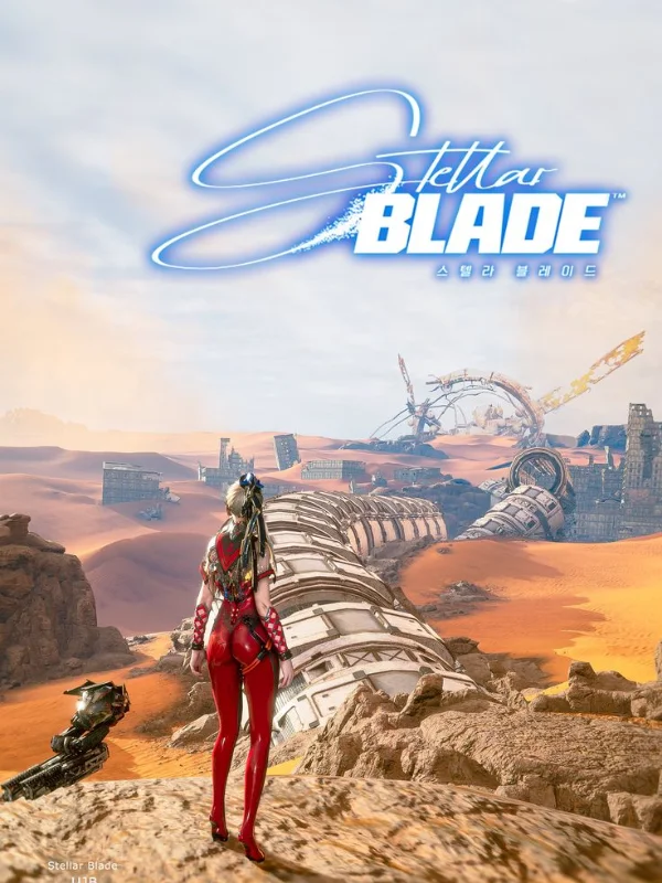Stellar Blade