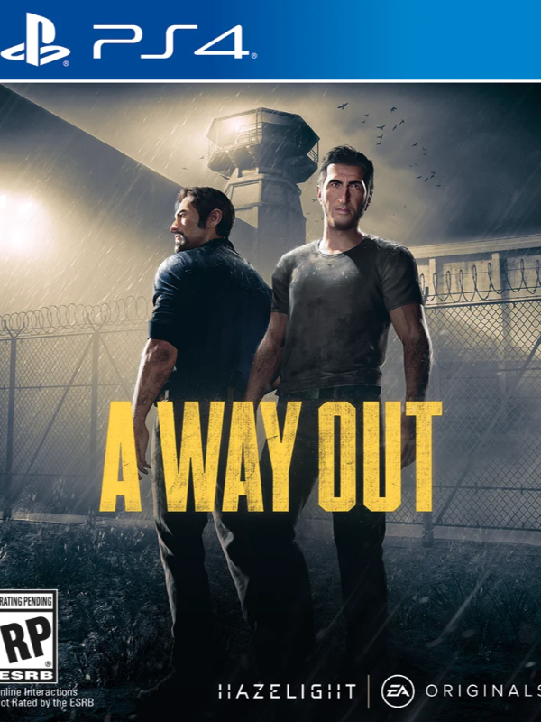 A way out