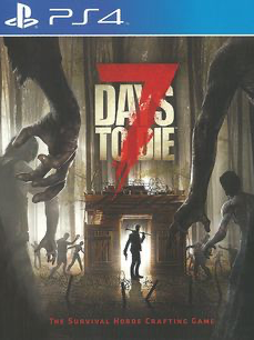 7 Days to Die