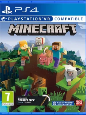 Minecraft