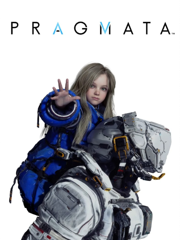 Pragmata