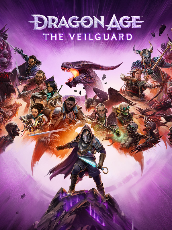 Dragon Age