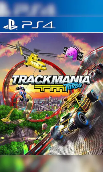 Trackmania