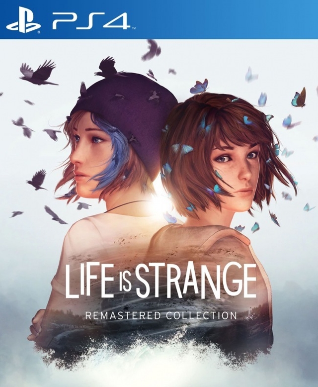 Life is Strange