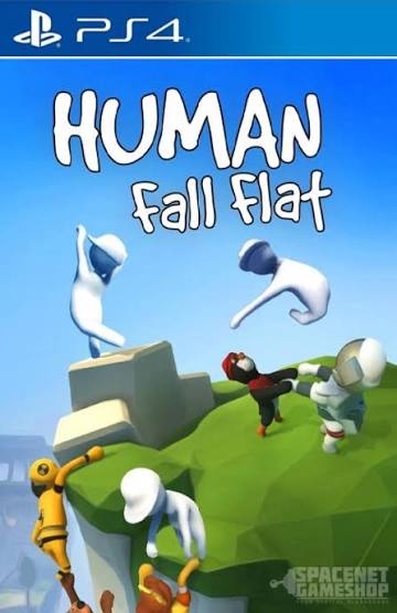Human: Fall Flat